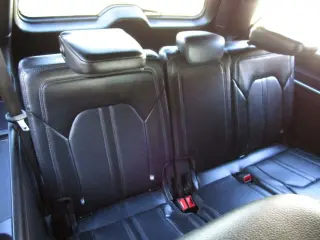 2019 Ford EXPEDITION MAX