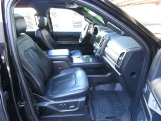 2019 Ford EXPEDITION MAX