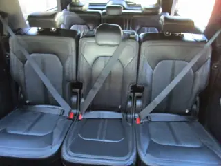 2019 Ford EXPEDITION MAX