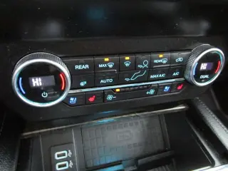2019 Ford EXPEDITION MAX