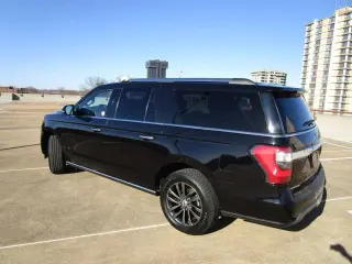 2019 Ford EXPEDITION MAX