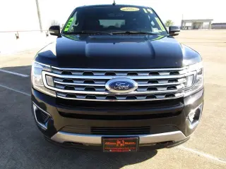 2019 Ford EXPEDITION MAX