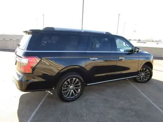 2019 Ford EXPEDITION MAX