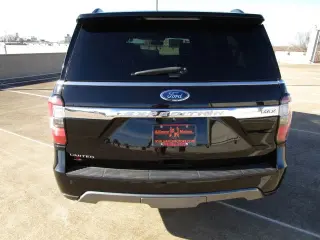 2019 Ford EXPEDITION MAX