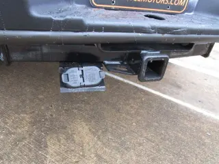 2008 FORD F150 REGULAR CAB
