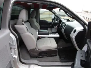 2008 FORD F150 REGULAR CAB