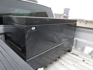 2008 FORD F150 REGULAR CAB