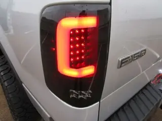 2008 FORD F150 REGULAR CAB