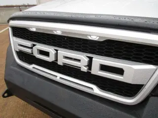 2008 FORD F150 REGULAR CAB