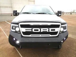 2008 FORD F150 REGULAR CAB
