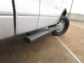 2008 FORD F150 REGULAR CAB