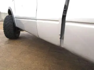 2008 FORD F150 REGULAR CAB
