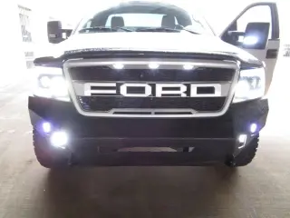2008 FORD F150 REGULAR CAB