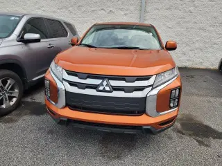 Mitsubishi Outlander Sport 2024 AWD LE 4dr Crossover