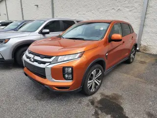 Mitsubishi Outlander Sport 2024 AWD LE 4dr Crossover