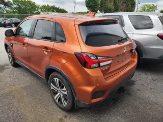 Mitsubishi Outlander Sport 2024 AWD LE 4dr Crossover