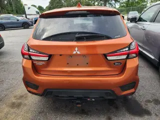Mitsubishi Outlander Sport 2024 AWD LE 4dr Crossover