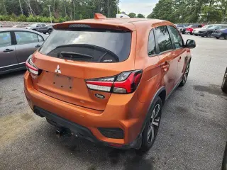 Mitsubishi Outlander Sport 2024 AWD LE 4dr Crossover