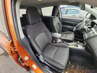 Mitsubishi Outlander Sport 2024 AWD LE 4dr Crossover