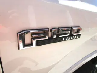 2016 FORD F150 SUPERCREW CAB