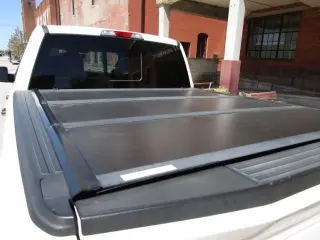 2016 FORD F150 SUPERCREW CAB