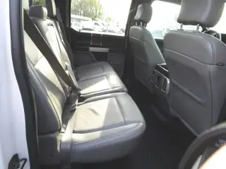 2016 FORD F150 SUPERCREW CAB