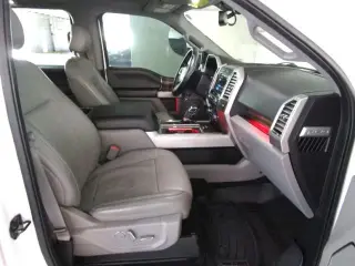 2016 FORD F150 SUPERCREW CAB