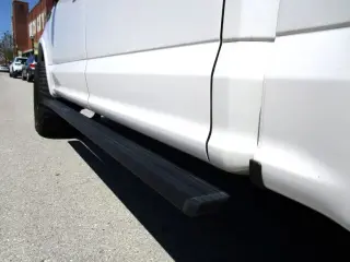 2016 FORD F150 SUPERCREW CAB