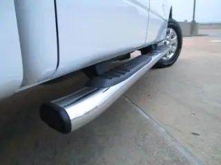 2014 FORD F150 SUPERCREW CAB