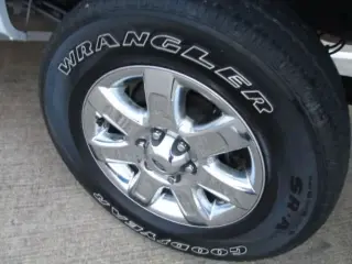 2014 FORD F150 SUPERCREW CAB