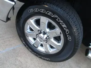 2014 FORD F150 SUPERCREW CAB