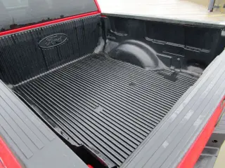 2010 FORD F150 SUPERCREW CAB