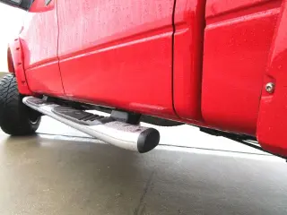 2010 FORD F150 SUPERCREW CAB