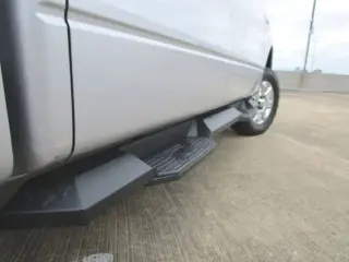 2014 FORD F150 SUPERCREW CAB