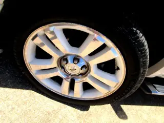 2008 FORD F150 SUPERCREW CAB