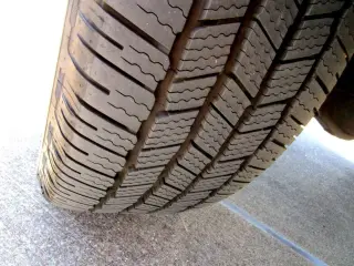 2008 FORD F150 SUPERCREW CAB