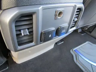 2019 FORD F150 SUPERCREW CAB