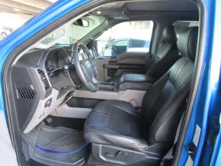 2019 FORD F150 SUPERCREW CAB