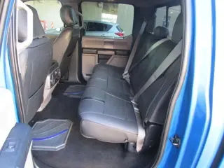 2019 FORD F150 SUPERCREW CAB