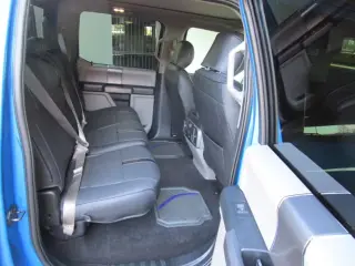 2019 FORD F150 SUPERCREW CAB