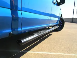 2019 FORD F150 SUPERCREW CAB