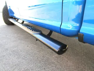 2019 FORD F150 SUPERCREW CAB