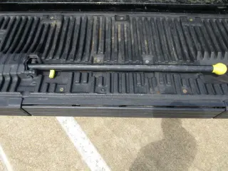 2013 FORD F150 SUPERCREW CAB