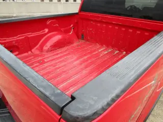 2004 FORD F150 SUPERCREW CAB