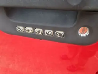2004 FORD F150 SUPERCREW CAB