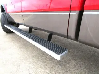 2004 FORD F150 SUPERCREW CAB