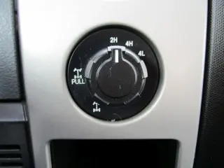 2012 FORD F150 SUPERCREW CAB