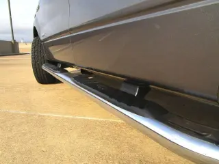 2012 FORD F150 SUPERCREW CAB