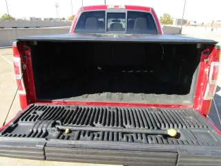 2012 FORD F150 SUPERCREW CAB