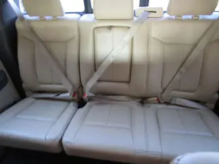 2012 FORD F150 SUPERCREW CAB